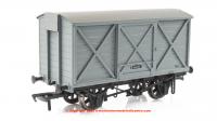 E87055 EFE Rail BR Diagram 1406 10 Ton Covered Van BR Grey